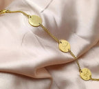 Sabr, Shukr, Tawakkul | Islamic Bracelet